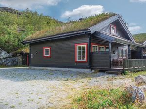 Ferienhaus für 10 Personen (140 m²) in Hemsedal