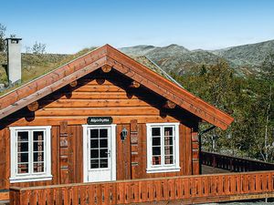 Ferienhaus für 17 Personen (230 m²) in Hemsedal