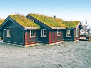 Ferienhaus für 9 Personen (106 m²) in Hemsedal