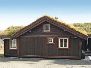 Ferienhaus für 18 Personen (180 m²) in Hemsedal