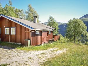 Ferienhaus für 8 Personen (80 m²) in Hemsedal