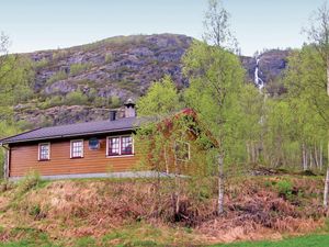 Ferienhaus für 8 Personen (80 m²) in Hemsedal