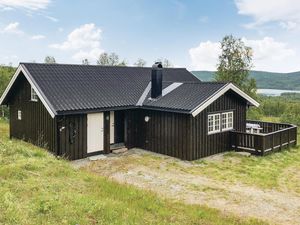 Ferienhaus für 9 Personen (90 m²) in Hemsedal