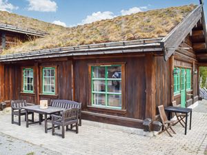 Ferienhaus für 8 Personen (94 m²) in Hemsedal