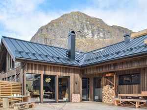 Ferienhaus für 13 Personen (140 m²) in Hemsedal