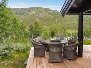 Ferienhaus für 10 Personen (90 m²) in Hemsedal