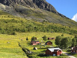 Ferienhaus für 8 Personen (70 m&sup2;) in Hemsedal