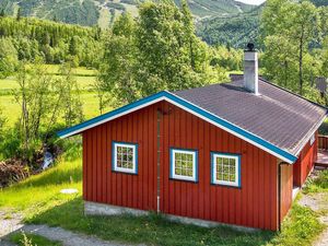 Ferienhaus für 7 Personen (75 m²) in Hemsedal