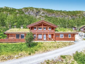 Ferienhaus für 16 Personen (190 m²) in Hemsedal