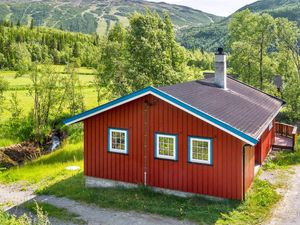 Ferienhaus für 7 Personen (75 m²) in Hemsedal