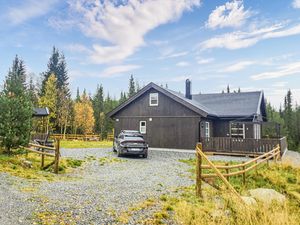 Ferienhaus für 13 Personen (140 m²) in Hemsedal