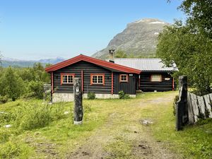 Ferienhaus für 10 Personen (100 m&sup2;) in Hemsedal