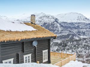 Ferienhaus für 18 Personen (350 m²) in Hemsedal