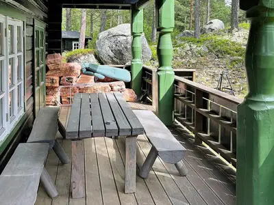 Outdoor