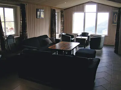 living-room