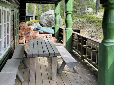 Outdoor