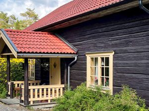 Ferienhaus für 4 Personen (100 m²) in Henån
