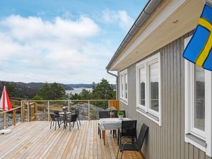Ferienhaus für 6 Personen (63 m²) in Henån