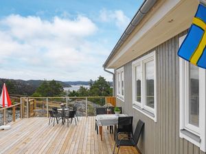 Ferienhaus für 6 Personen (63 m&sup2;) in Henån