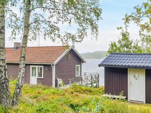 Ferienhaus für 6 Personen (55 m²) in Henån