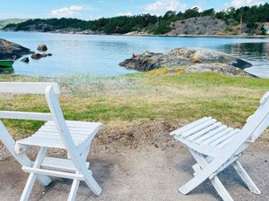 Ferienhaus für 6 Personen (50 m&sup2;) in Henån