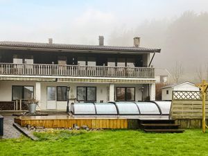 Ferienhaus für 13 Personen (200 m&sup2;) in Henån