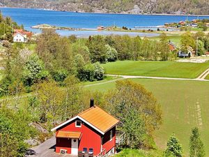 Ferienhaus für 6 Personen (52 m²) in Henån