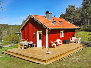Ferienhaus für 4 Personen (40 m&sup2;) in Henån