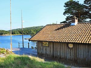 Ferienhaus für 6 Personen (110 m&sup2;) in Henån