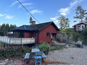 Ferienhaus für 8 Personen (90 m&sup2;) in Henån
