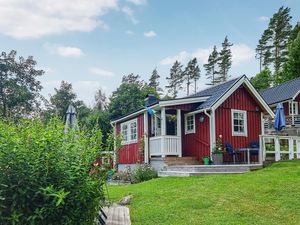Ferienhaus für 6 Personen (40 m²) in Henån