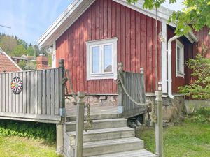 Ferienhaus für 4 Personen (50 m&sup2;) in Henån