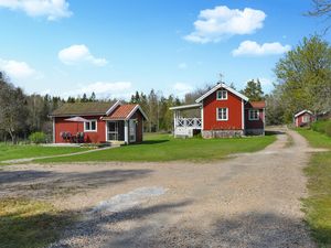 Ferienhaus für 6 Personen (48 m²) in Henån