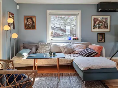 living-room