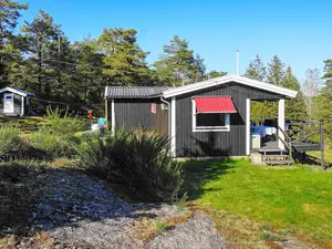 Ferienhaus für 7 Personen (60 m²) in Henån