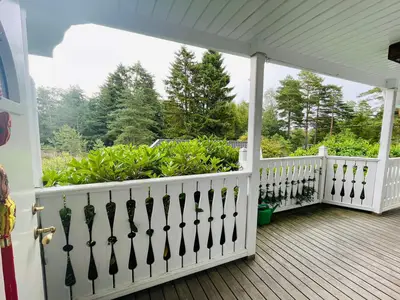 Outdoor
