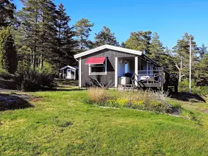 Ferienhaus für 7 Personen (60 m²) in Henån