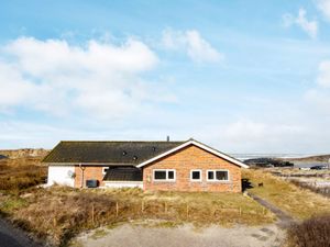 Ferienhaus für 10 Personen (156 m²) in Henne