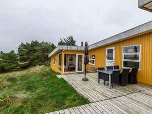 Ferienhaus für 6 Personen (84 m²) in Henne
