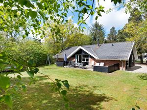 Ferienhaus für 10 Personen (141 m²) in Henne