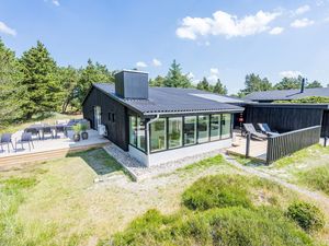 Ferienhaus für 7 Personen (104 m²) in Henne