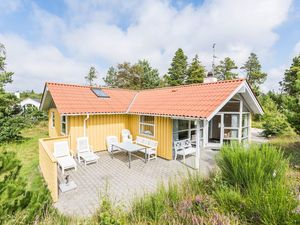 Ferienhaus für 6 Personen (104 m²) in Henne