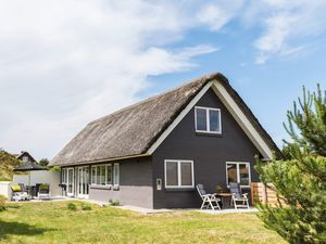 Ferienhaus für 7 Personen (134 m²) in Henne