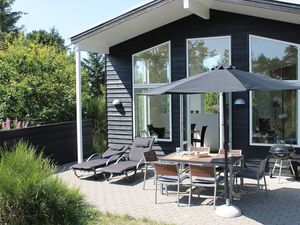 Ferienhaus für 6 Personen (108 m²) in Henne