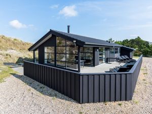 Ferienhaus für 6 Personen (115 m²) in Henne
