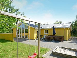 Ferienhaus für 8 Personen (114 m²) in Henne