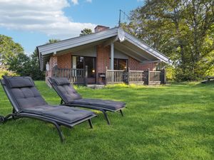 Ferienhaus für 6 Personen (78 m²) in Henne