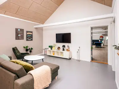Indoor
