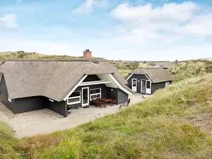 Ferienhaus für 9 Personen (90 m²) in Henne