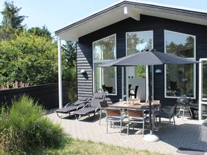 Ferienhaus für 6 Personen (108 m²) in Henne Strand